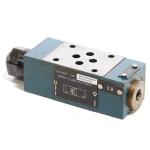 Hydraulic directional control valve  